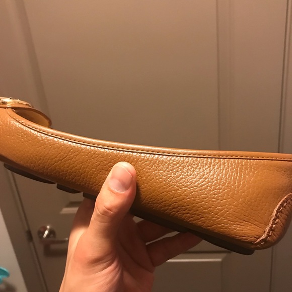 Michael Kors Flats size 11 $90 - Picture 2 of 4